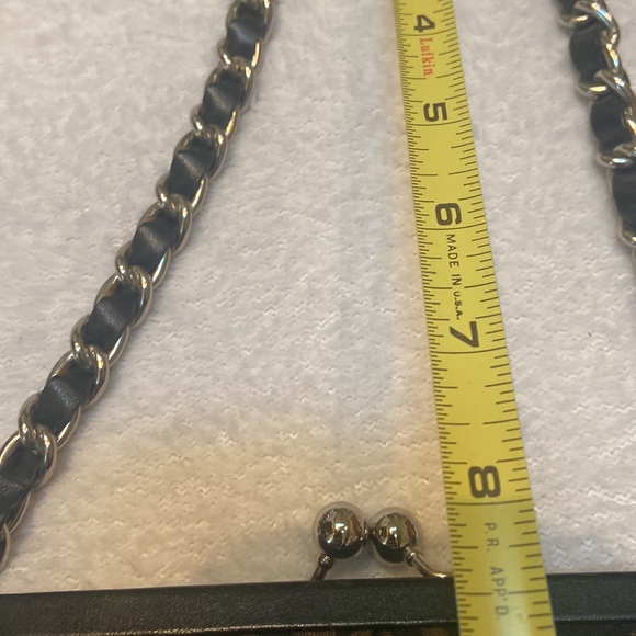 FOSSIL PURSE - Picture 7 of 11